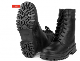 Виды рабочей обуви