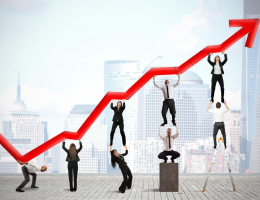 Продвижение товара, услуги или компании с привлечением агентства интернет-маркетинга