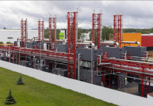 ТМК оптимизирует энергопотребление на ПНТЗ