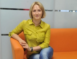 Экс-омбудсмен Анастасия Татулова оказалась в центре скандала