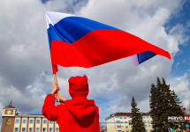 В школах введут программы патриотического воспитания