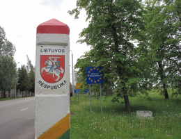 В США заявили о ловушке для НАТО из-за решения Литвы по Калининграду