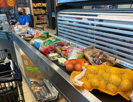 Ритейлеры попросили ФНС о снижении НДС и отсрочку на выплаты взносов