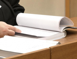 В Екатеринбурге за крупные автокражи отправили под суд участников ОПГ