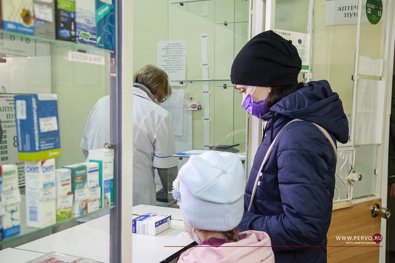 Министерство здравоохранения отмечает рост цен на лекарства