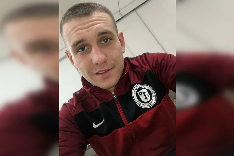 Пропавшего в Первоуральске 24-летнего парня нашли мертвым