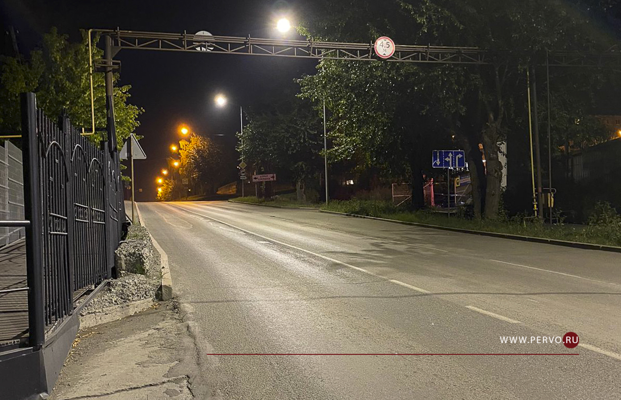 Энергетики отчитались о работе в Первоуральске