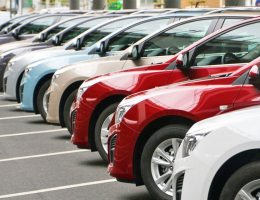 Цены на новые автомашины в России могут вернуться к докризисному уровню