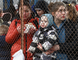 В Польше перестанут выплачивать пособия на украинских беженцев