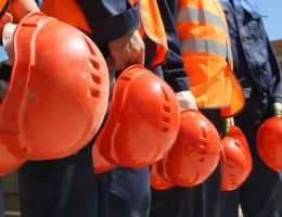 В России выросло за год число трудовых мигрантов