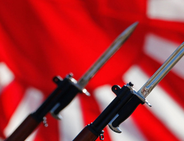 Американские военные отравили воду у берегов Японии