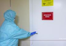 Свердловский оперштаб не будет сообщать никакой статистики по ковиду