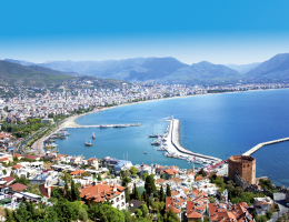 Туроператоры объяснили подорожание путевок в Турцию