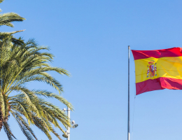 В Испании испугались тяжелой зимы из-за сокращения поставок газа из России