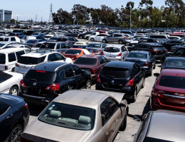 Гражданам из РФ посчитали выгоду от покупки автомобиля в Белоруссии