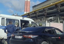 В Первоуральске «заминировали» ТЭЦ