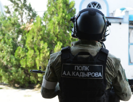 Кадыров назвал новые цели чеченских силовиков после освобождения ЛНР