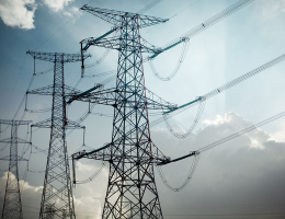 Цена на электричество в Литве в июне выросла почти на треть