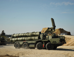 Все российские ПВО способны перехватывать ракеты США Harpoon