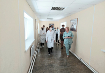 Стали лучше представлять работу первичного звена городского здравоохранения