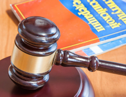 В Красноярске по делу о строительстве метро арестован экс-глава транспортного управления