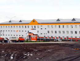 Пропавший неделю назад горняк на шахте «Распадская-Коксовая» горняк найден живым