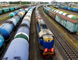 ЕС и РФ договорились о транзите грузов в Калининградскую область