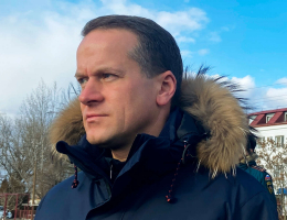 Задержан бывший замглавы МЧС России Гурович