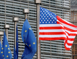 США и ЕС разрабатывают систему соблюдения экономических санкций против РФ