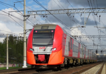 Дети до 7 лет смогут бесплатно ездить в электричках