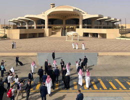 Саудовская Аравия удвоила импорт российского топлива