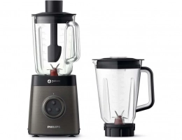 Основные критерии выбора блендера