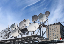 18 июля в городе отключат телевидение