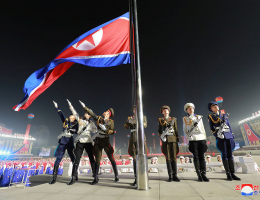 Российский посол рассказал, почему КНДР признала ДНР и ЛНР