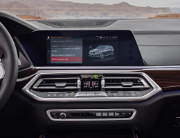 Владельцы BMW могут начать взламывать свои авто из-за платной подписки