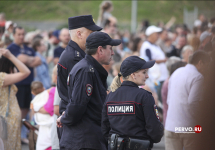 Сотрудники ОМВД выявили  105 административных правонарушений