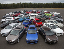 Есть ли смысл в покупке автомашины за рубежом в 2022 году?