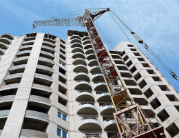 Владельцы «Гринвича» застроят территорию бывшего Виншампанкомбината