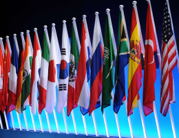 На встрече G20 на Бали возникла очередь на переговоры с Лавровым