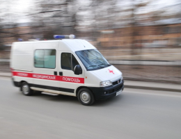 В Омске приняли роды у женщины, которая не подозревала о беременности