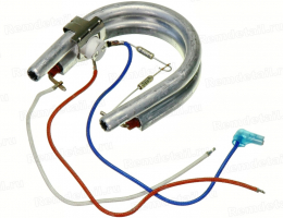 ТЭН и прочие детали для кофемашины