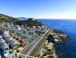 Отдых в Турции для всех желающих