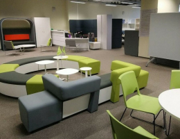 Аренда коворкинга в Москве