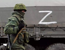 Лавров: если Запад поставит Украине дальнобойное оружие, география операции отодвинется