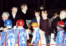 В четвёрке лучших клубов мира