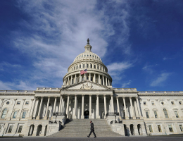 В Конгрессе предупредили о риске угасания интереса к Украине в США