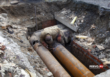 В СТУ этим летом ремонтируются детские сады, дороги, решаются коммунальные вопросы