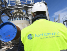 Оператор «Северного потока» заявил о завершении технических работ в установленный срок