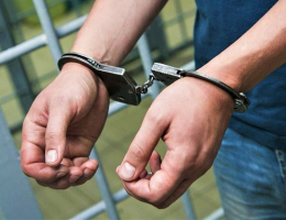 Учителя физкультуры из Воронежа задержали за домогательства к двум школьникам