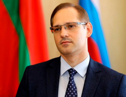 В Приднестровье выступили за присоединение к России